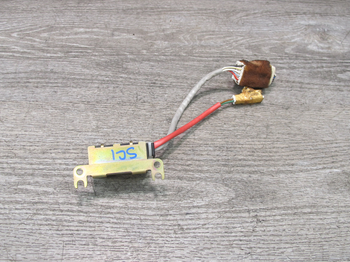 1997 Lexus JZZ31L SC400 SC300 Security System Transmitter OEM