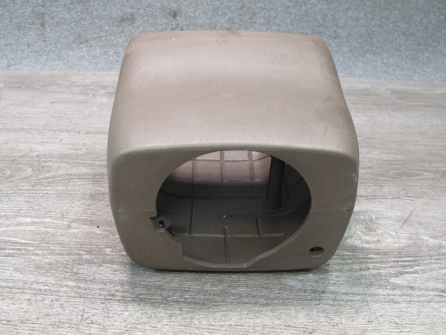 92-00 Lexus JZZ31L SC400 SC300 Steering Column Upper & Lower Trim Cover OEM