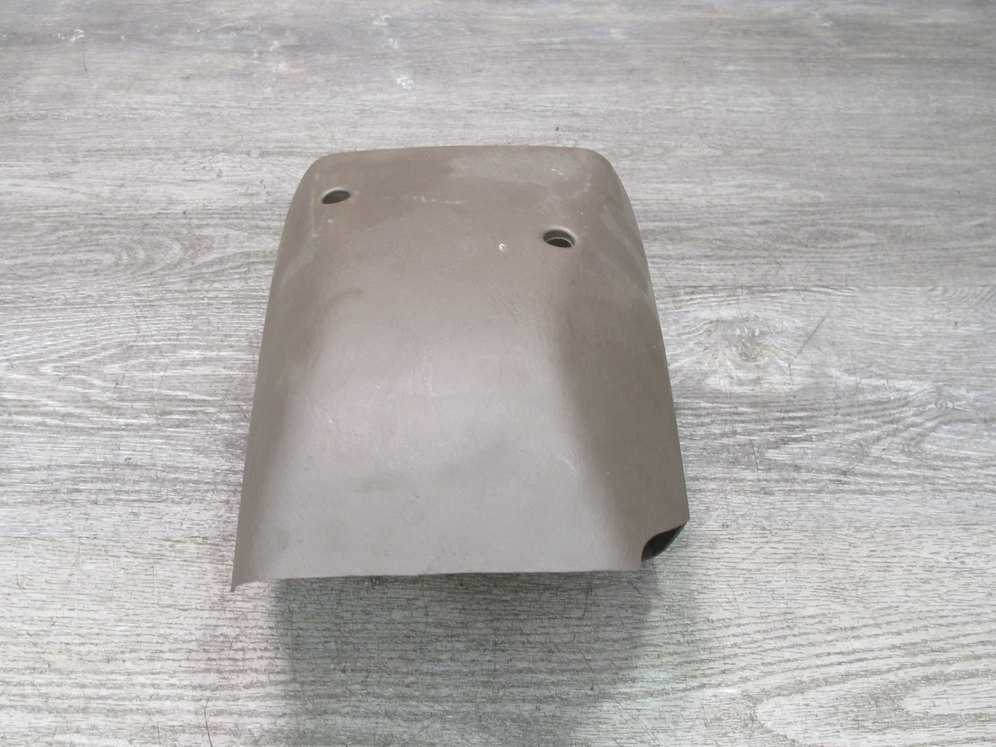 92-00 Lexus JZZ31L SC400 SC300 Steering Column Upper & Lower Trim Cover OEM