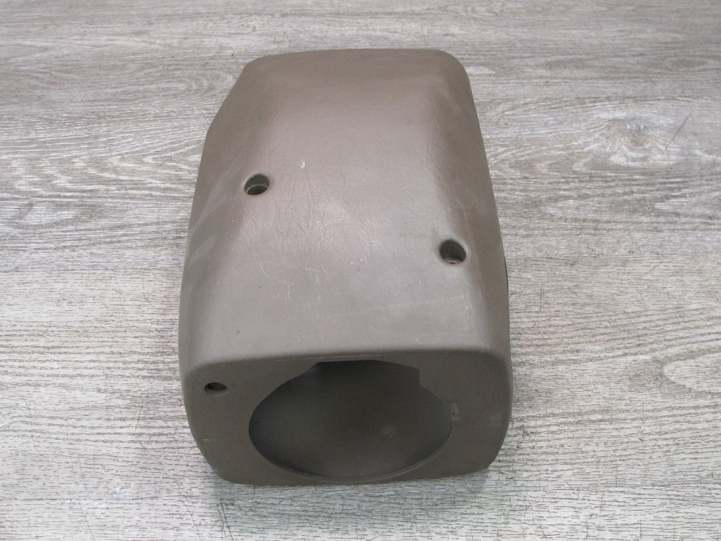 92-00 Lexus JZZ31L SC400 SC300 Steering Column Upper & Lower Trim Cover OEM
