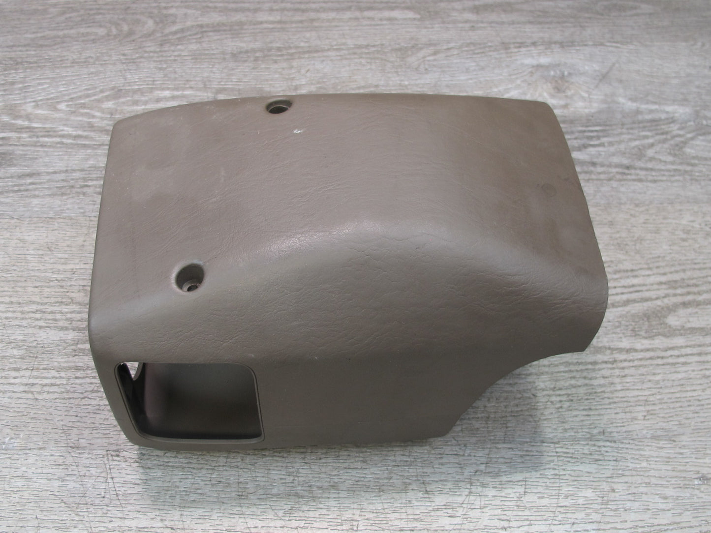 92-00 Lexus JZZ31L SC400 SC300 Steering Column Upper & Lower Trim Cover OEM