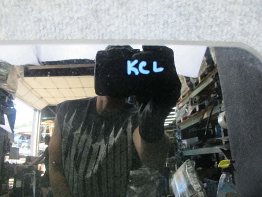 96-99 Mercedes W140 C140 Cl-class Coupe Sunroof Glass Panel 1407800721 OEM