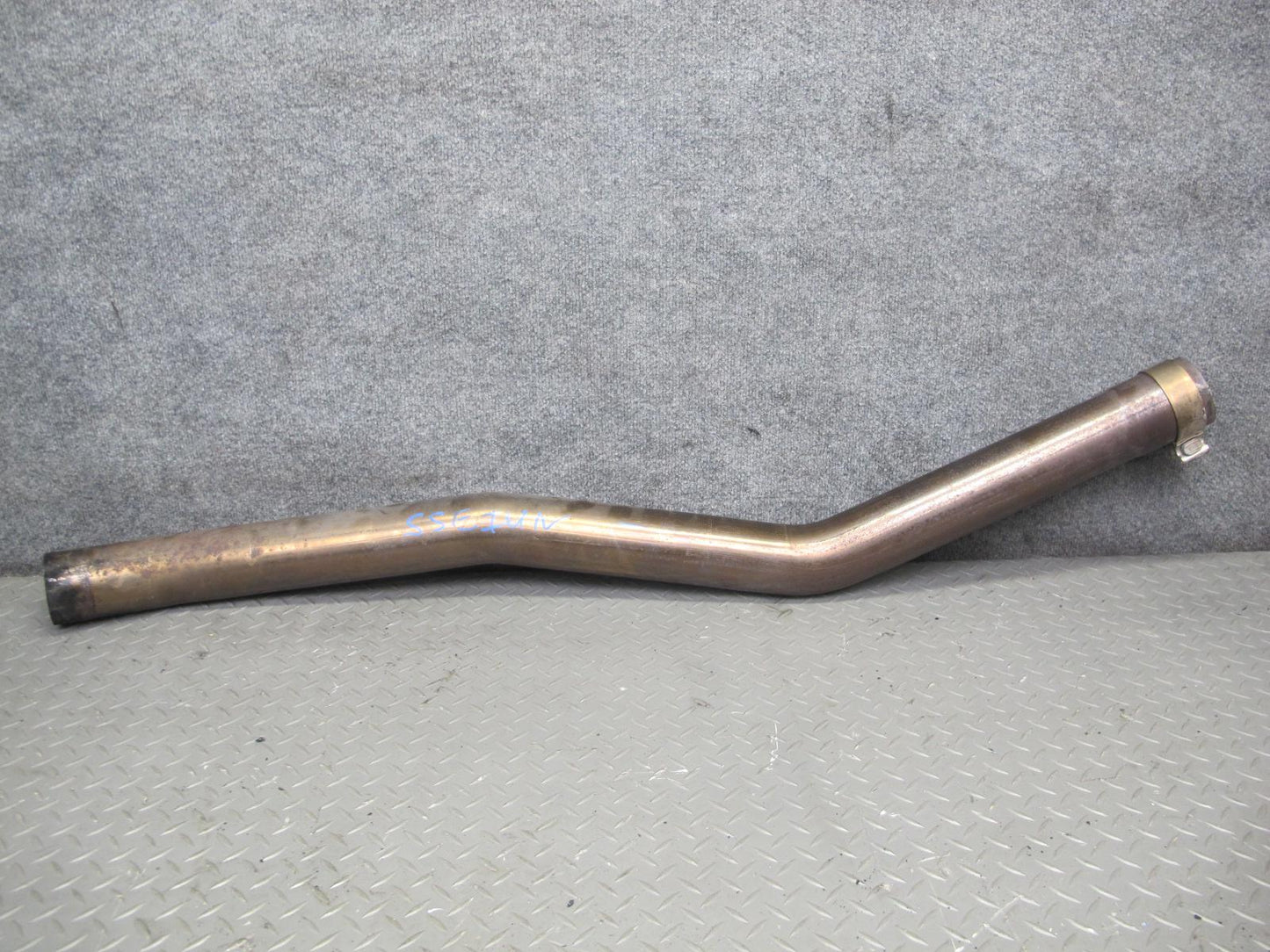 07-10 Saturn SKY Redline 2.0L Magnaflow Cat-back Exhaust System Pipe Set