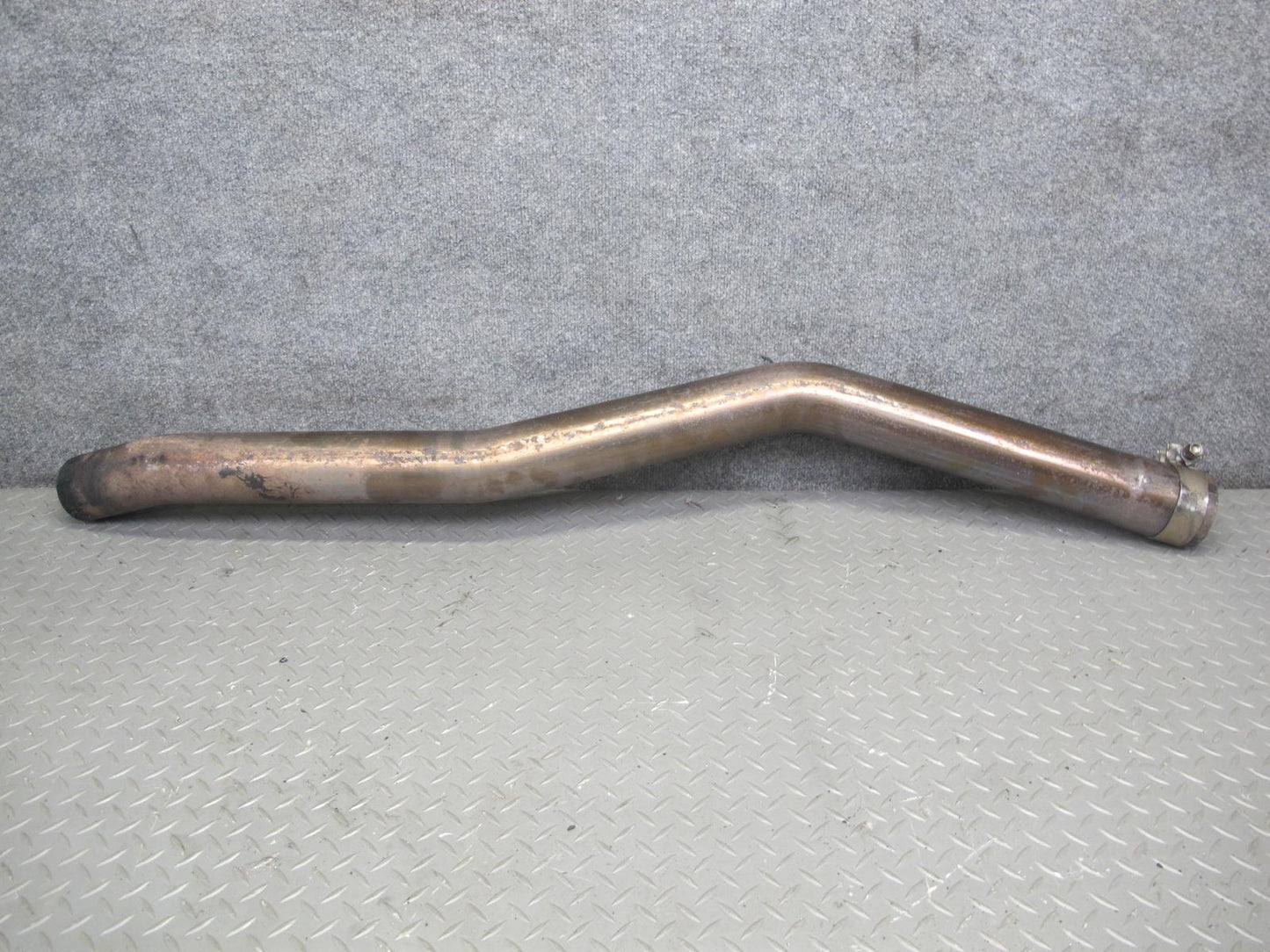 07-10 Saturn SKY Redline 2.0L Magnaflow Cat-back Exhaust System Pipe Set