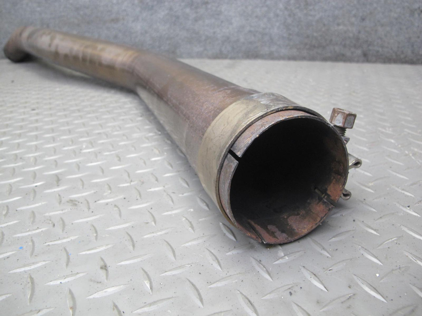 07-10 Saturn SKY Redline 2.0L Magnaflow Cat-back Exhaust System Pipe Set