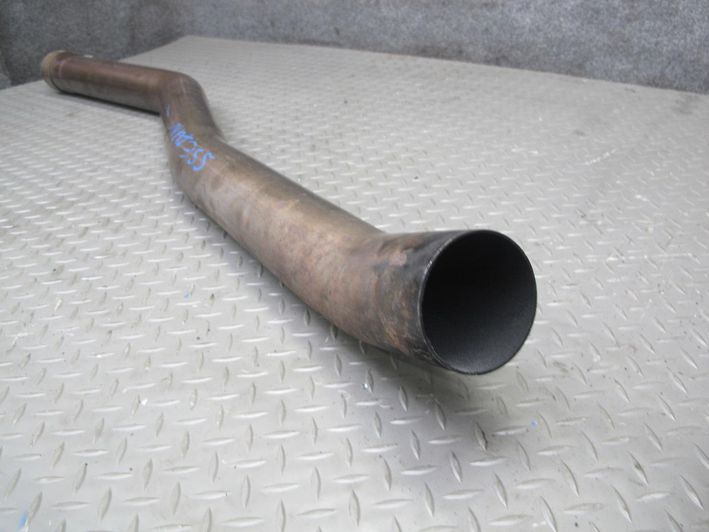 07-10 Saturn SKY Redline 2.0L Magnaflow Cat-back Exhaust System Pipe Set