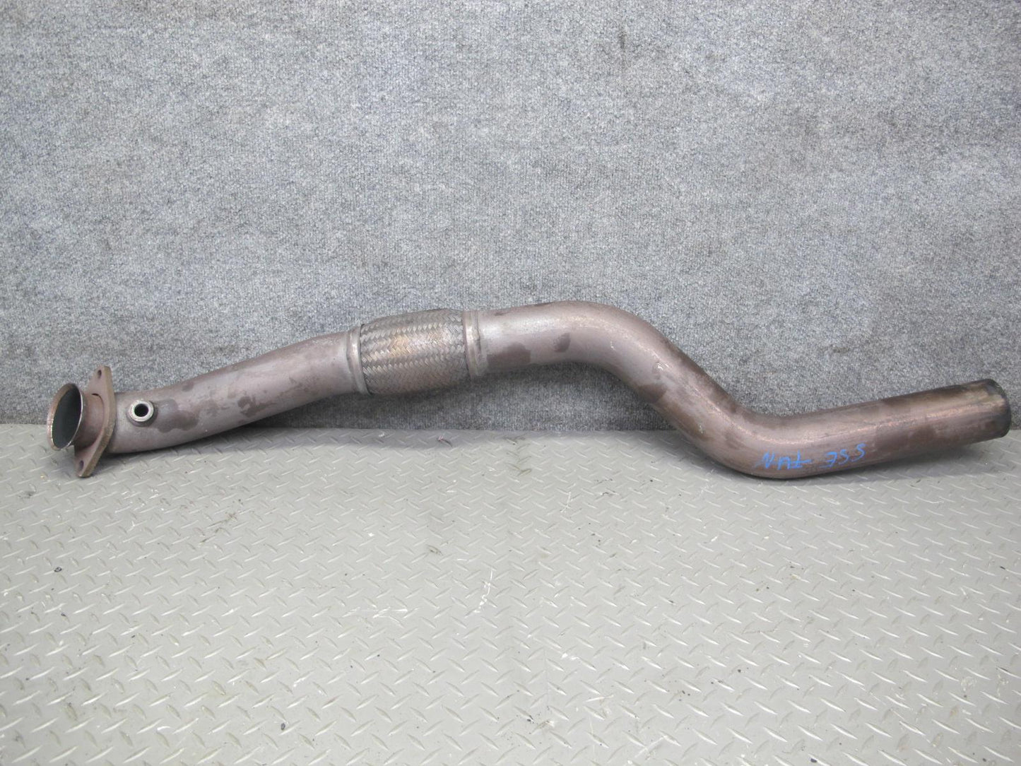 07-10 Saturn SKY Redline 2.0L Magnaflow Cat-back Exhaust System Pipe Set