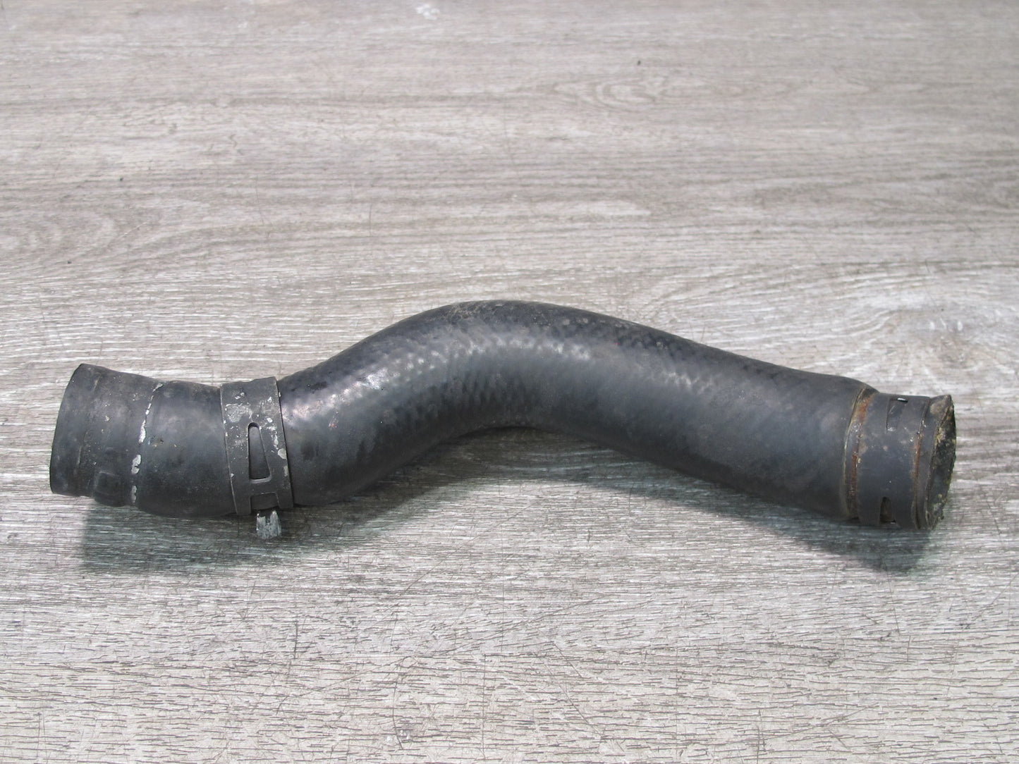 92-00 Lexus JZZ31L SC300 2JZGE Set of 2 Engine Cooling Radiator Hose Line OEM