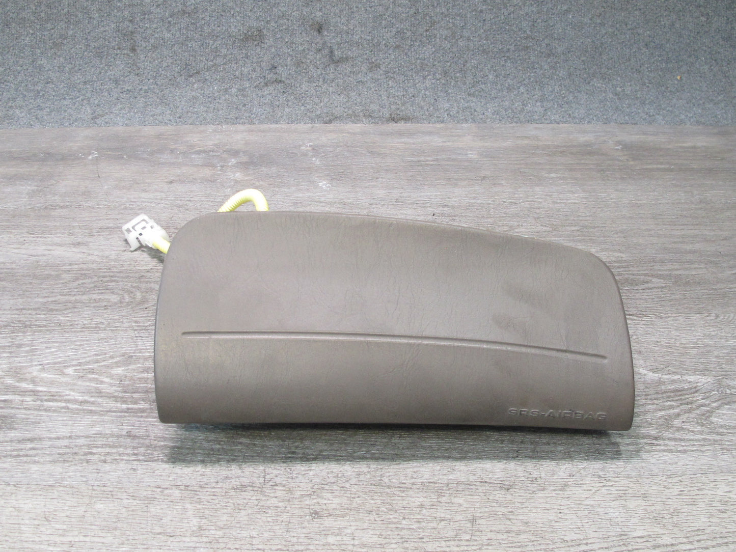 97-00 LEXUS SC300 SC400 FRONT RIGHT PASSENGER SIDE DASH SRS AIRBAG OEM