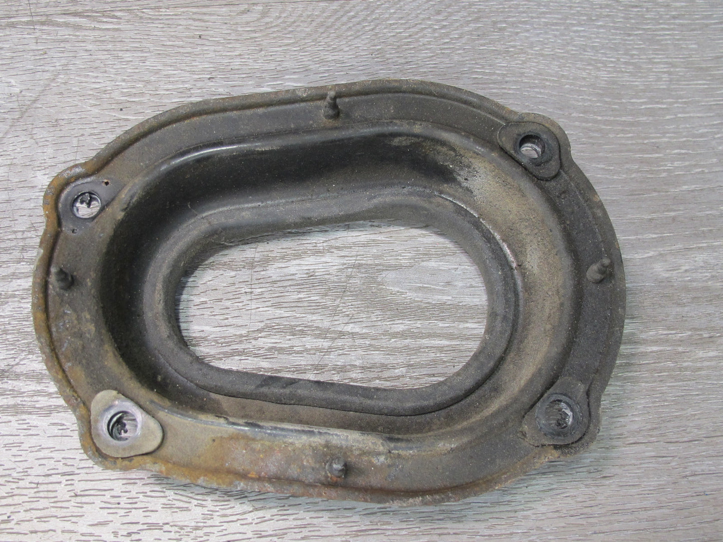 98-00 Lexus JZZ31L SC300 Fuel Tank Evap Return Banjo Bolt w Gasket Set OEM