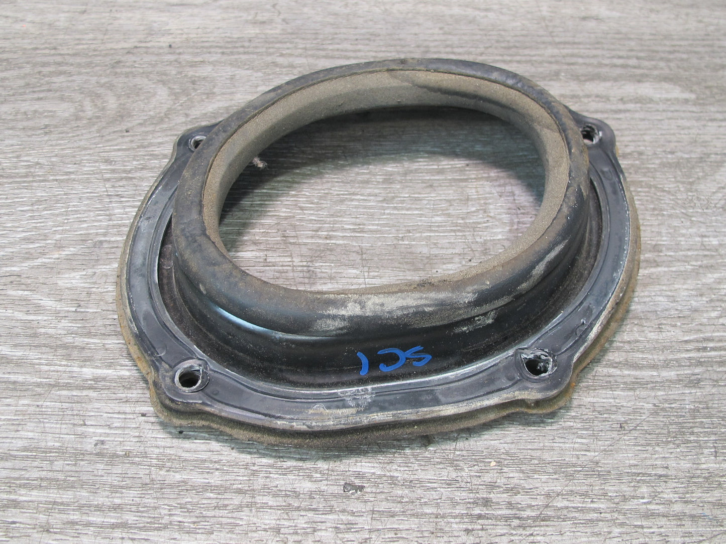 98-00 Lexus JZZ31L SC300 Fuel Tank Evap Return Banjo Bolt w Gasket Set OEM