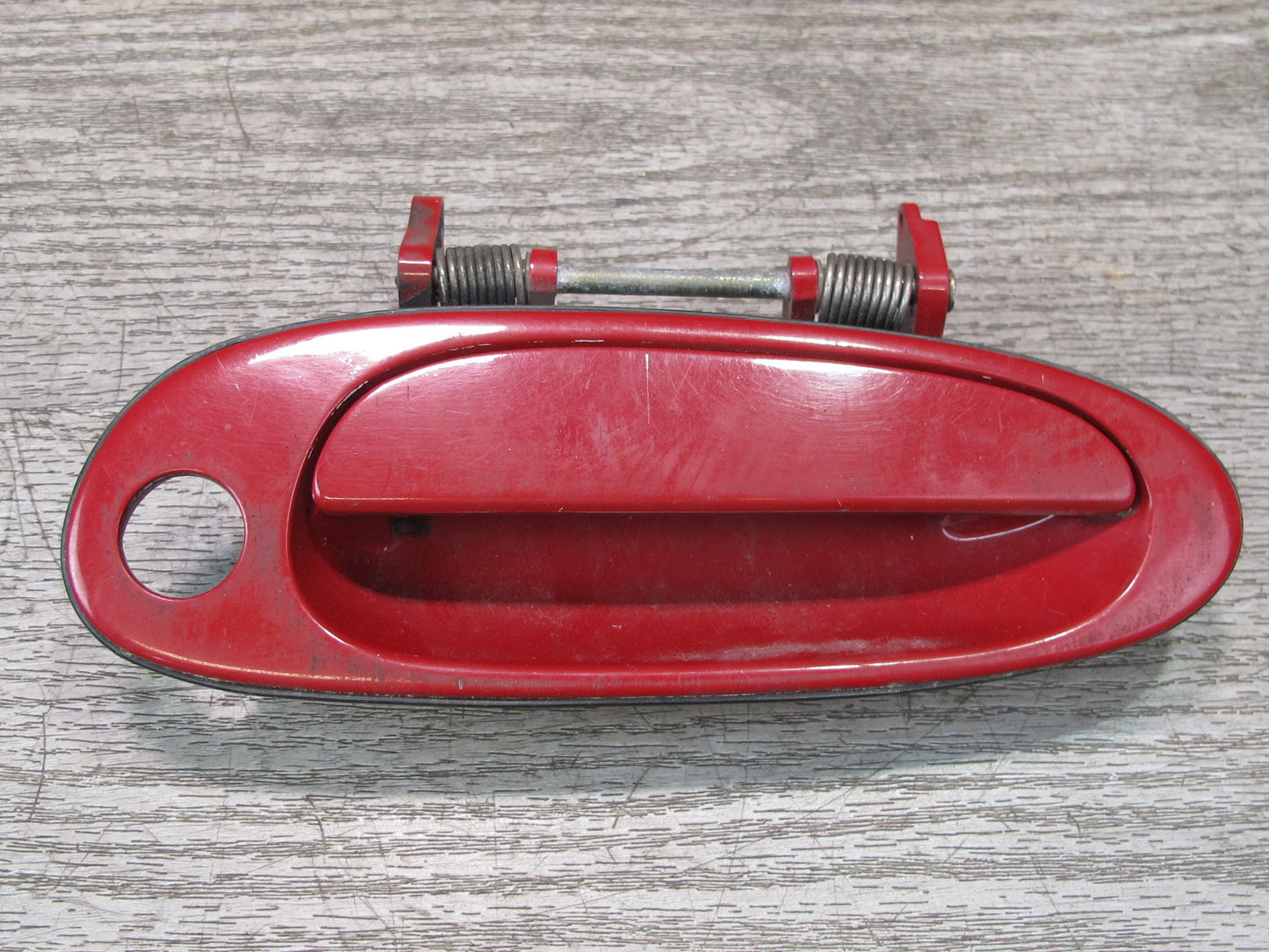 92-00 Lexus JZZ31L SC400 SC300 Set of 2 Left & Right Door Exterior Handle OEM
