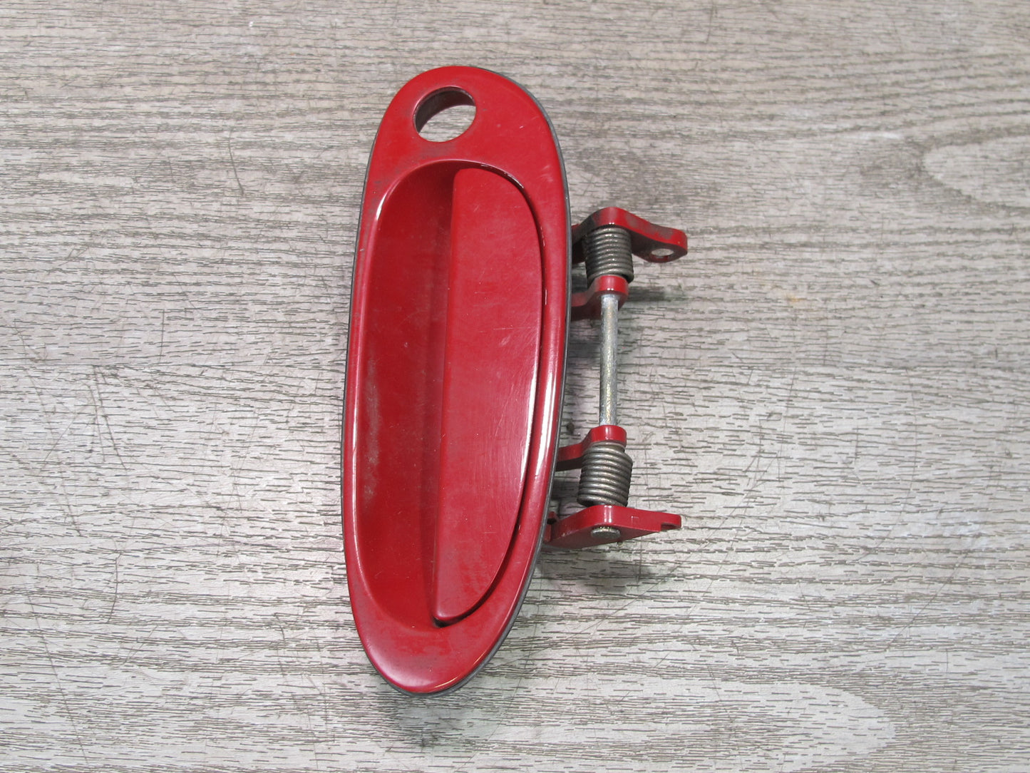 92-00 Lexus JZZ31L SC400 SC300 Set of 2 Left & Right Door Exterior Handle OEM