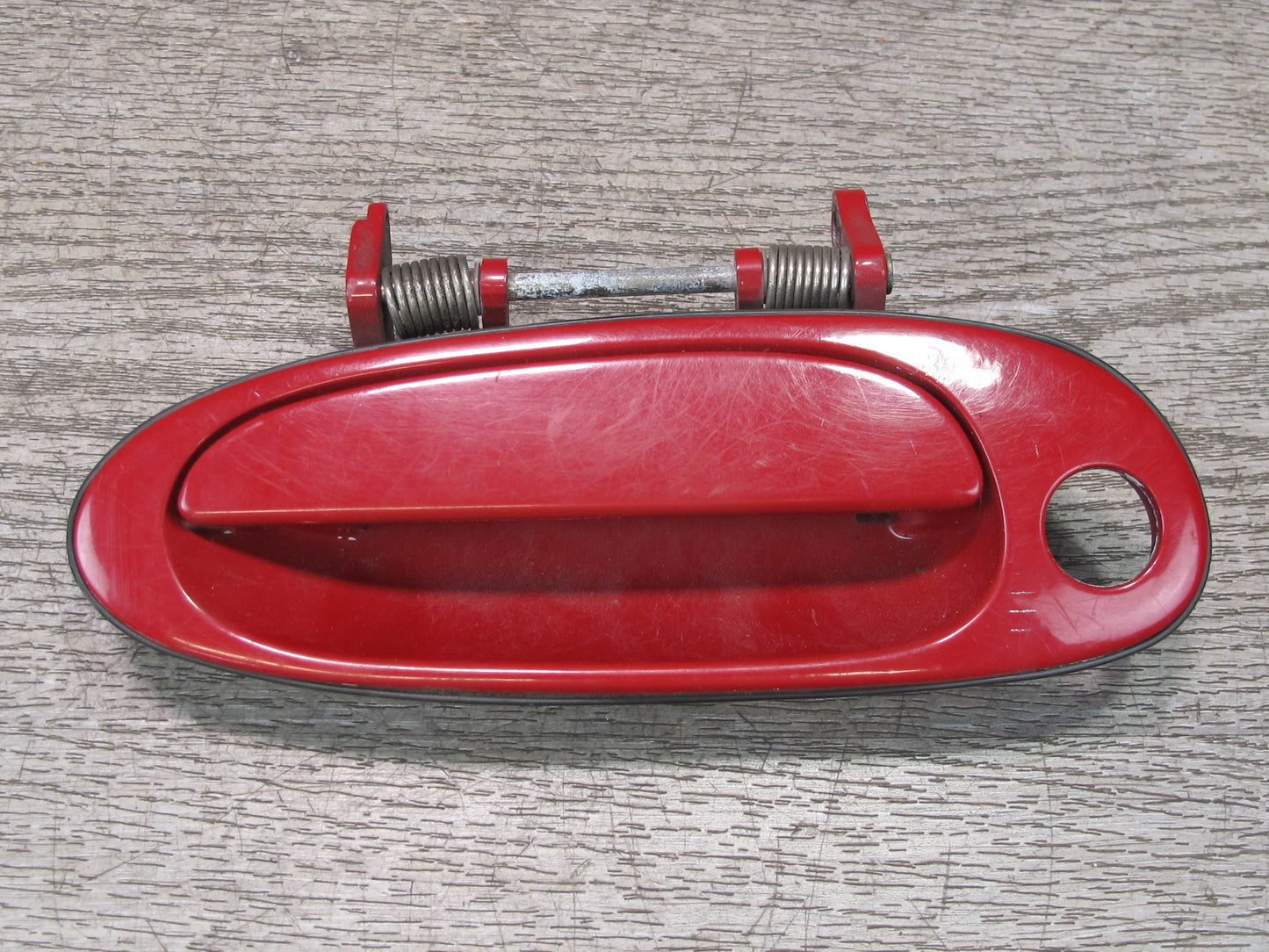 92-00 Lexus JZZ31L SC400 SC300 Set of 2 Left & Right Door Exterior Handle OEM