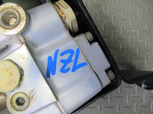 90-93 Nissan Z32 300ZX 2+0 Anti Lock Brake ABS Pump Module 47600-30P01 OEM