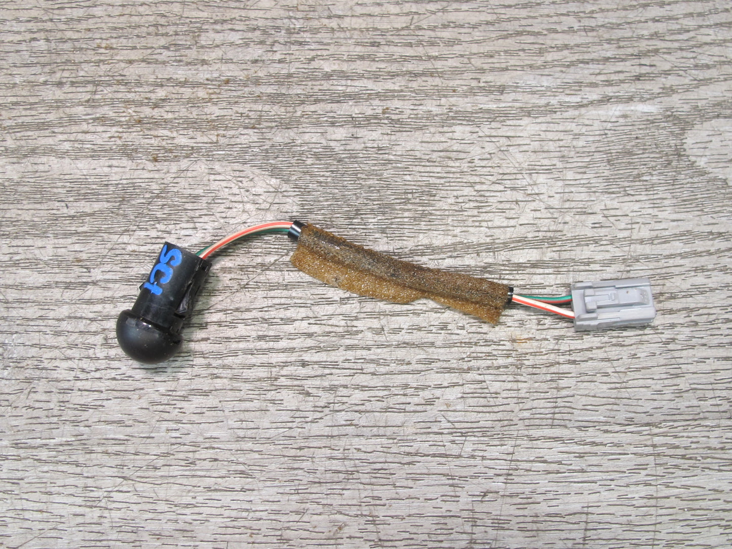 92-00 Lexus JZZ31L SC400 SC300 Dash Dim Lighting Control Sensor OEM