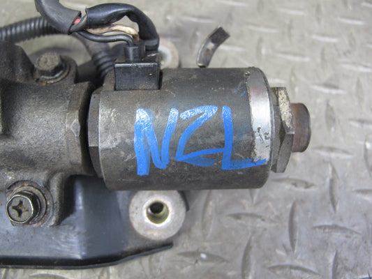 90-94 Nissan Z32 300ZX Turbo Hicas Pressure Control Valve 49836-31P00 OEM
