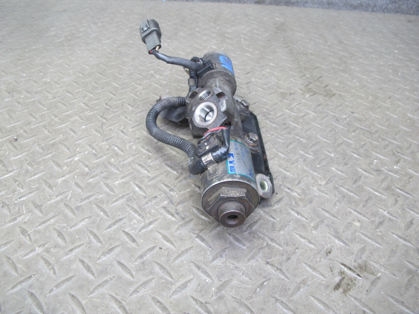 90-94 Nissan Z32 300ZX Turbo Hicas Pressure Control Valve 49836-31P00 OEM