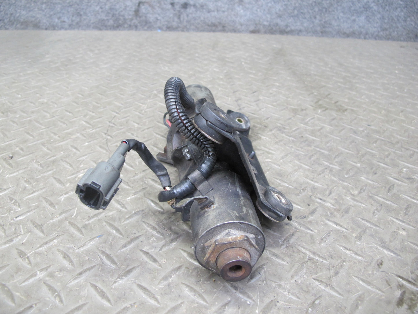 90-94 Nissan Z32 300ZX Turbo Hicas Pressure Control Valve 49836-31P00 OEM