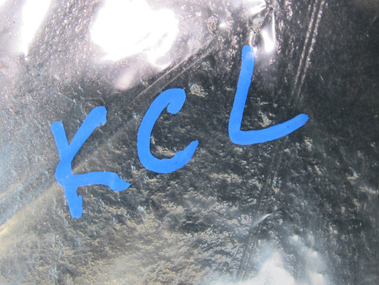 1997 Mercedes W140 C140 CL Coupe Owner User Operator Guide Manual Book Case Set