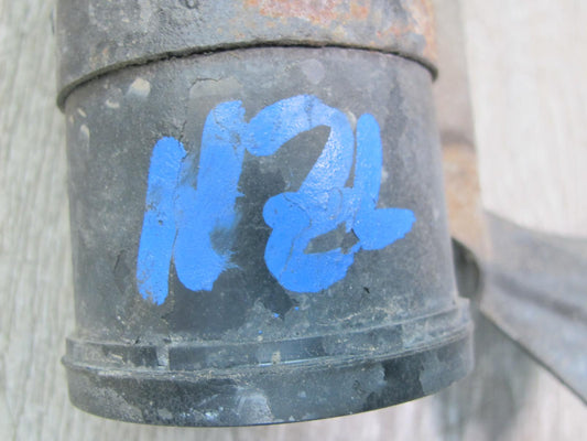 90-96 Nissan Z32 300ZX Turbo Vacuum Solenoid Purge Valve Vacuum Tank OEM