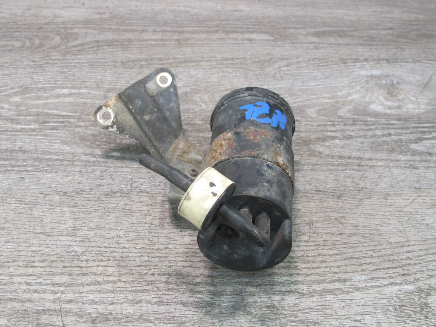 90-96 Nissan Z32 300ZX Turbo Vacuum Solenoid Purge Valve Vacuum Tank OEM