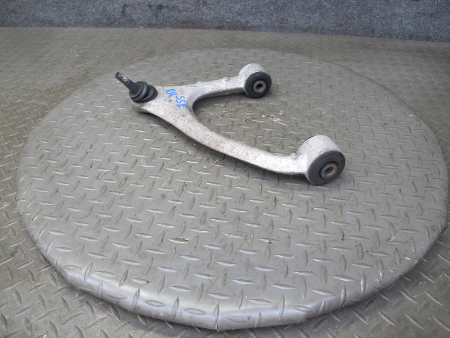 07-10 Saturn SKY Set of 2 Rear Right Suspension Upper & Lower Control Arm OEM