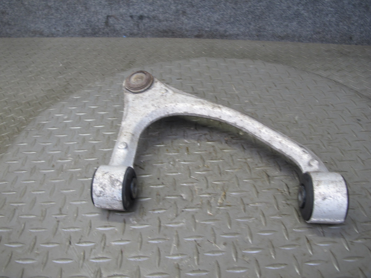 07-10 Saturn SKY Set of 2 Rear Right Suspension Upper & Lower Control Arm OEM