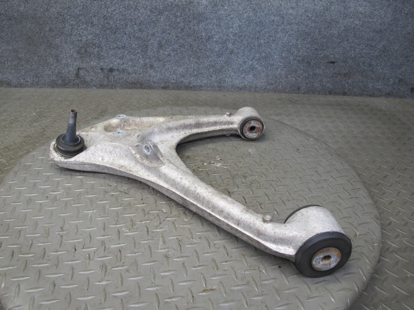 07-10 Saturn SKY Set of 2 Rear Right Suspension Upper & Lower Control Arm OEM