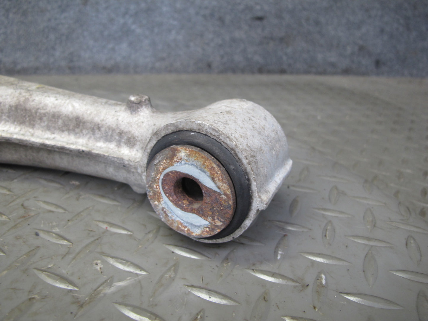 07-10 Saturn SKY Set of 2 Rear Right Suspension Upper & Lower Control Arm OEM