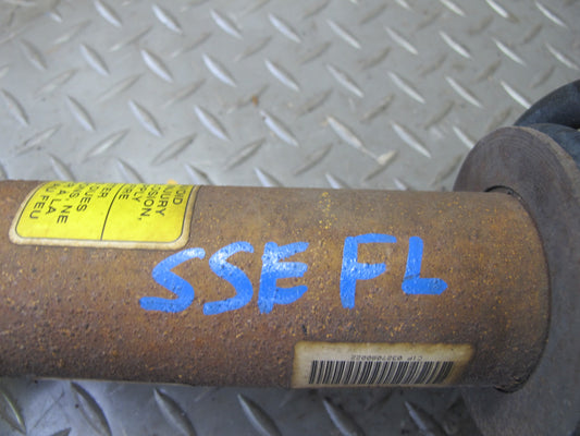 07-10 Saturn SKY Set of 2 Bilstein Front Left & Right Strut Shock Absorber 88K