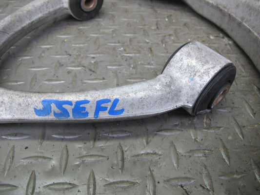 07-10 Saturn SKY Set of 2 Front Left Suspension Upper & Lower Control Arm OEM