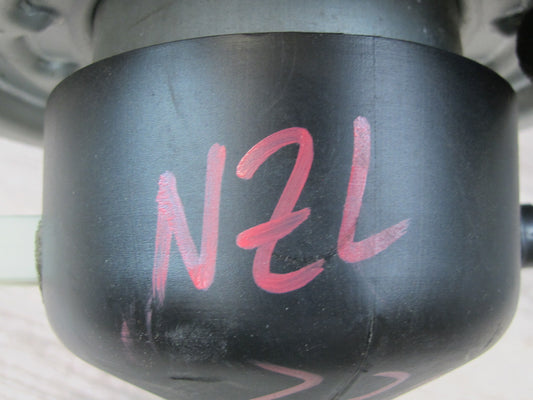 90-93 Nissan Z32 300ZX A/C Heater Blower Motor Fan OEM