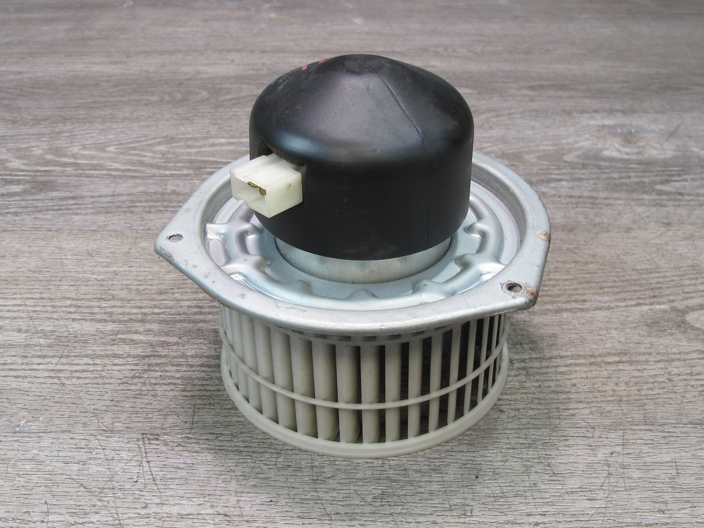 90-93 Nissan Z32 300ZX A/C Heater Blower Motor Fan OEM