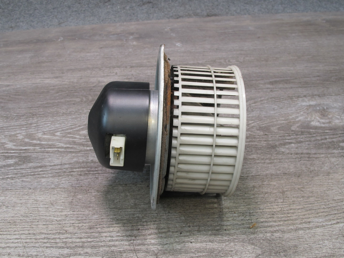 90-93 Nissan Z32 300ZX A/C Heater Blower Motor Fan OEM