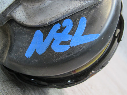 90-91 Nissan Z32 300ZX Turbo M/T Transmission Clutch Booster Master Cylinder OEM