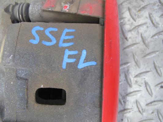 07-10 Saturn SKY Pontiac Solstice Front Left & Right Brake Caliper Set 88K OEM
