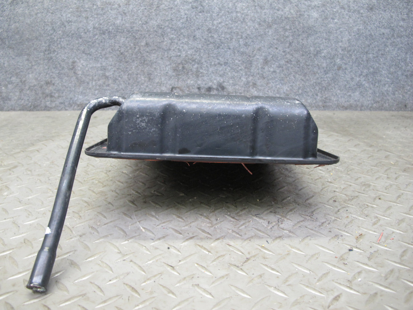 98-00 Lexus JZZ31L SC300 A340E A/T Automatic Transmission Oil Pan w Dipstick OEM