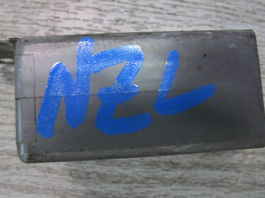 90-96 Nissan Z32 300ZX Windshield Wiper Relay Module Unit OEM