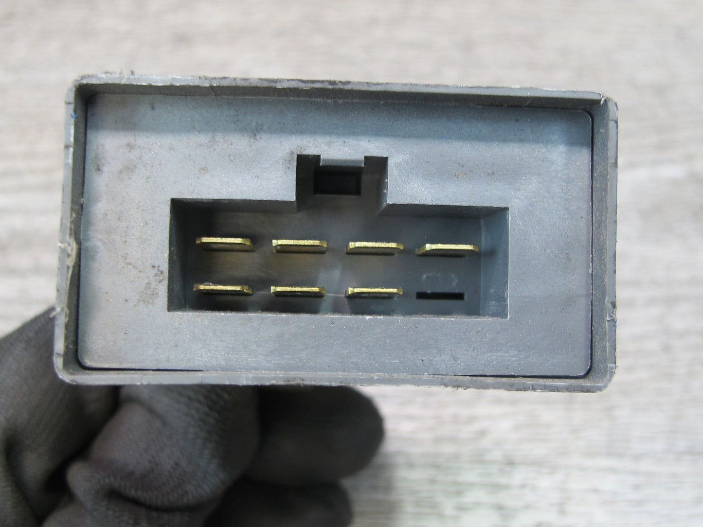 90-96 Nissan Z32 300ZX Windshield Wiper Relay Module Unit OEM