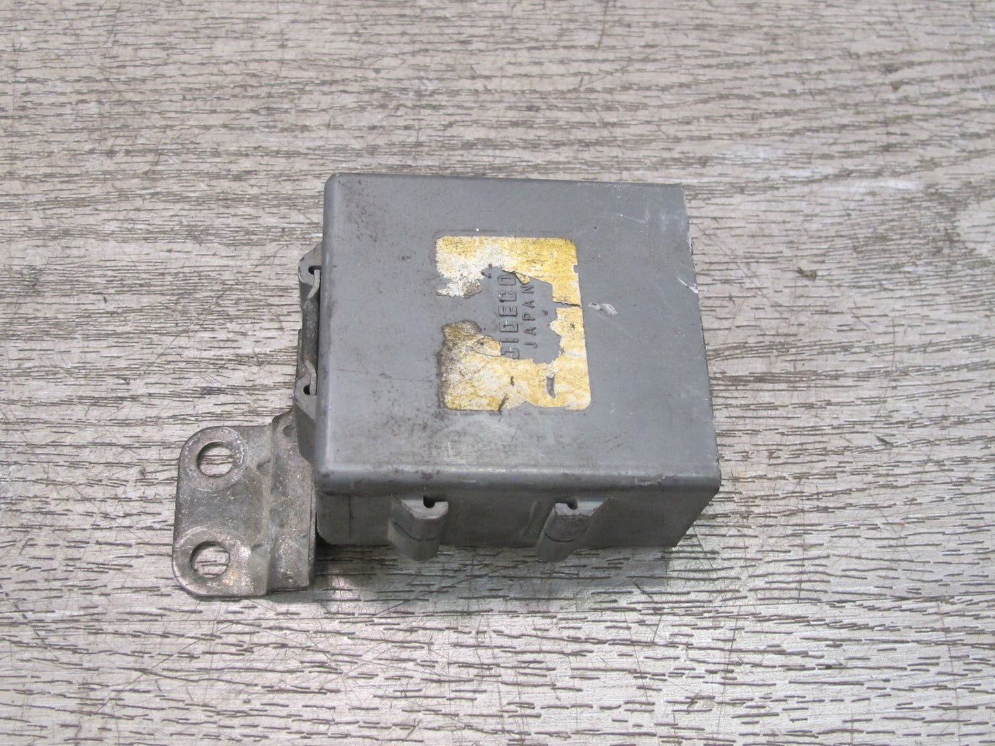 90-96 Nissan Z32 300ZX Windshield Wiper Relay Module Unit OEM