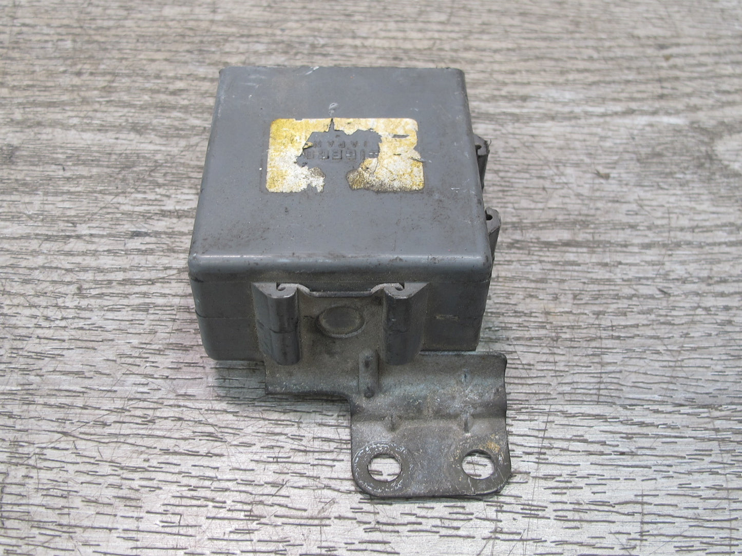90-96 Nissan Z32 300ZX Windshield Wiper Relay Module Unit OEM