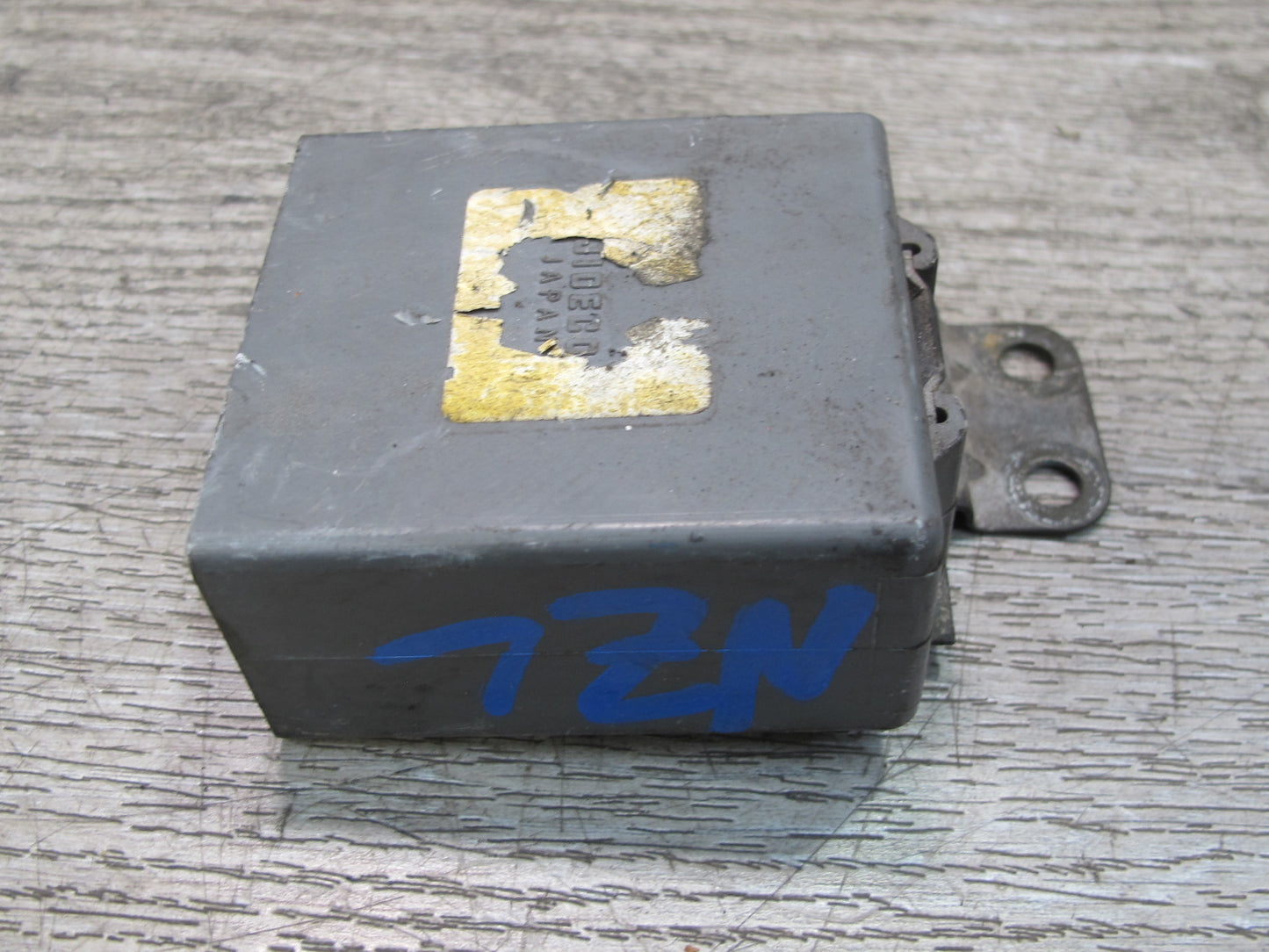 90-96 Nissan Z32 300ZX Windshield Wiper Relay Module Unit OEM