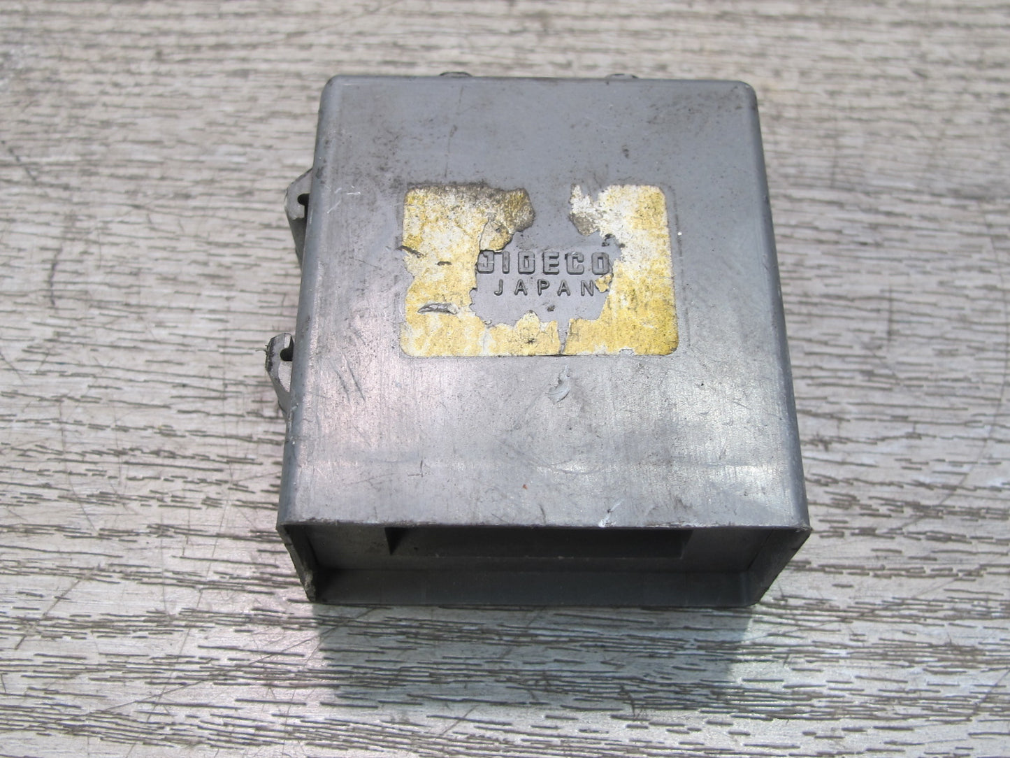 90-96 Nissan Z32 300ZX Windshield Wiper Relay Module Unit OEM