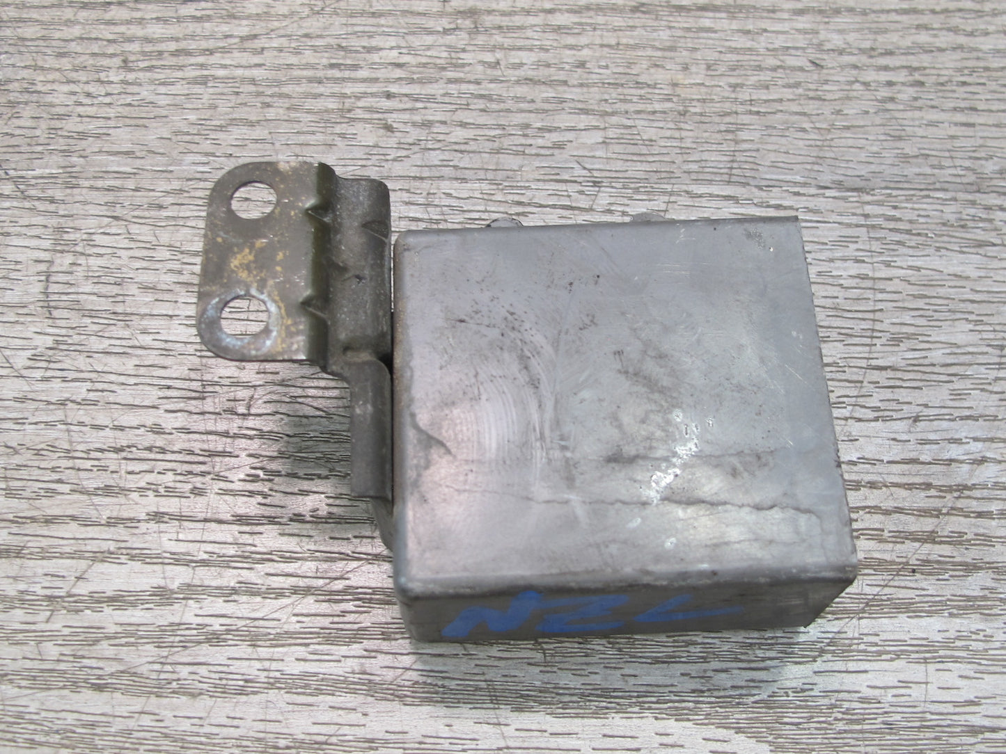 90-96 Nissan Z32 300ZX Windshield Wiper Relay Module Unit OEM