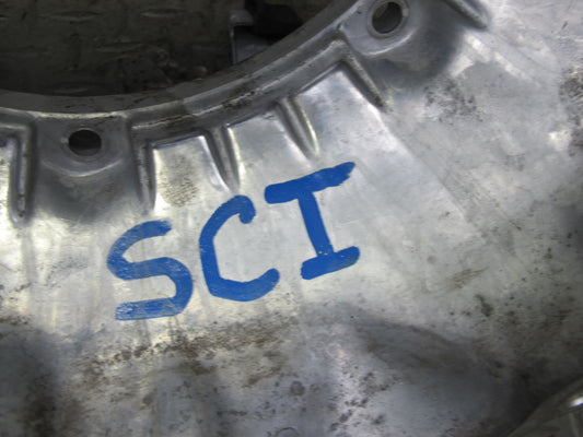 97-00 Lexus JZZ31L SC300 2JZGE RWD A/T J2 Auto Transmission Bell Housing OEM