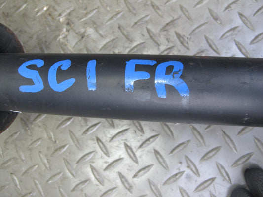 97-00 Lexus JZZ31L SC300 Set of 2 Front Strut Shock Absorber KYB Excel-g