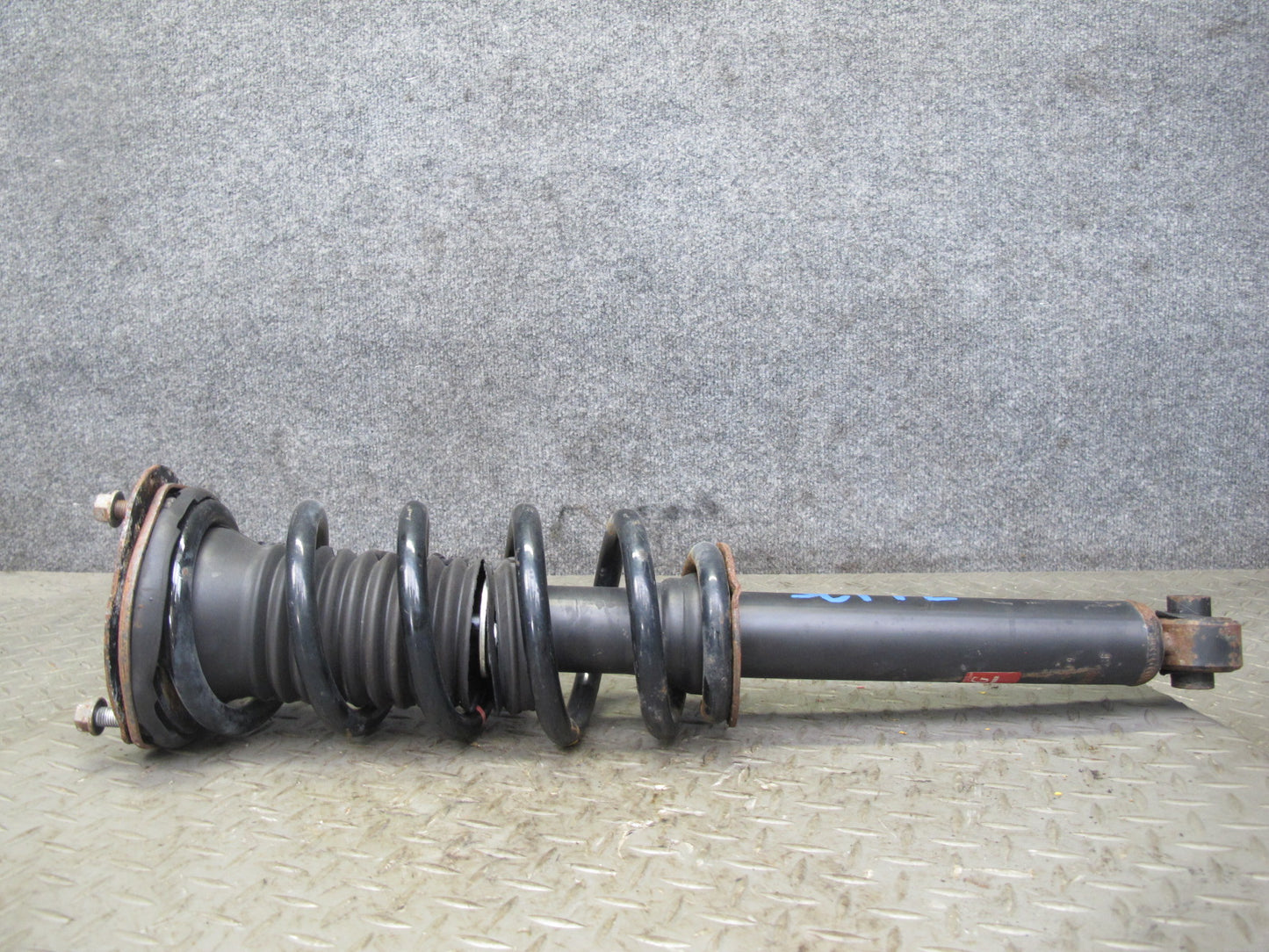 97-00 Lexus JZZ31L SC300 Set of 2 Front Strut Shock Absorber KYB Excel-g