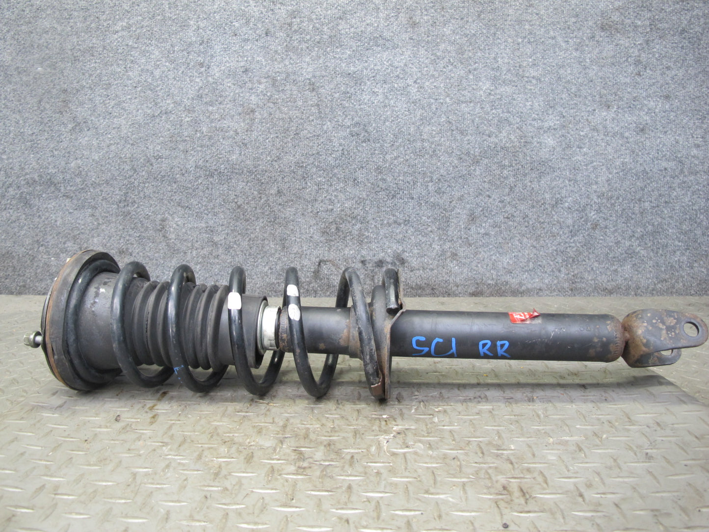 97-00 Lexus JZZ31L SC300 Set of 2 Rear Strut Shock Absorber KYB Excel-g