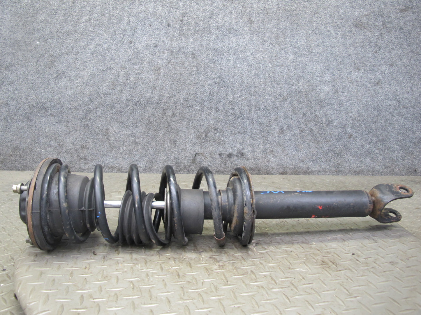97-00 Lexus JZZ31L SC300 Set of 2 Rear Strut Shock Absorber KYB Excel-g